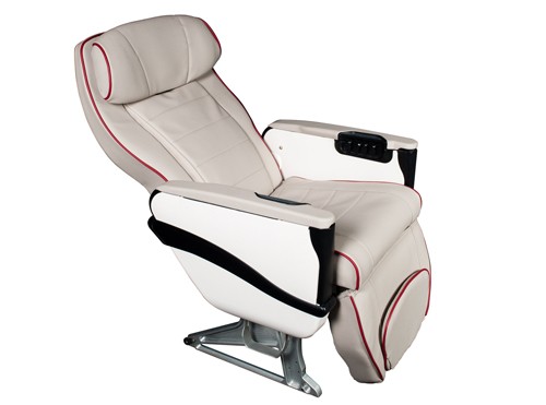 高品质生态度假座椅与空间营造