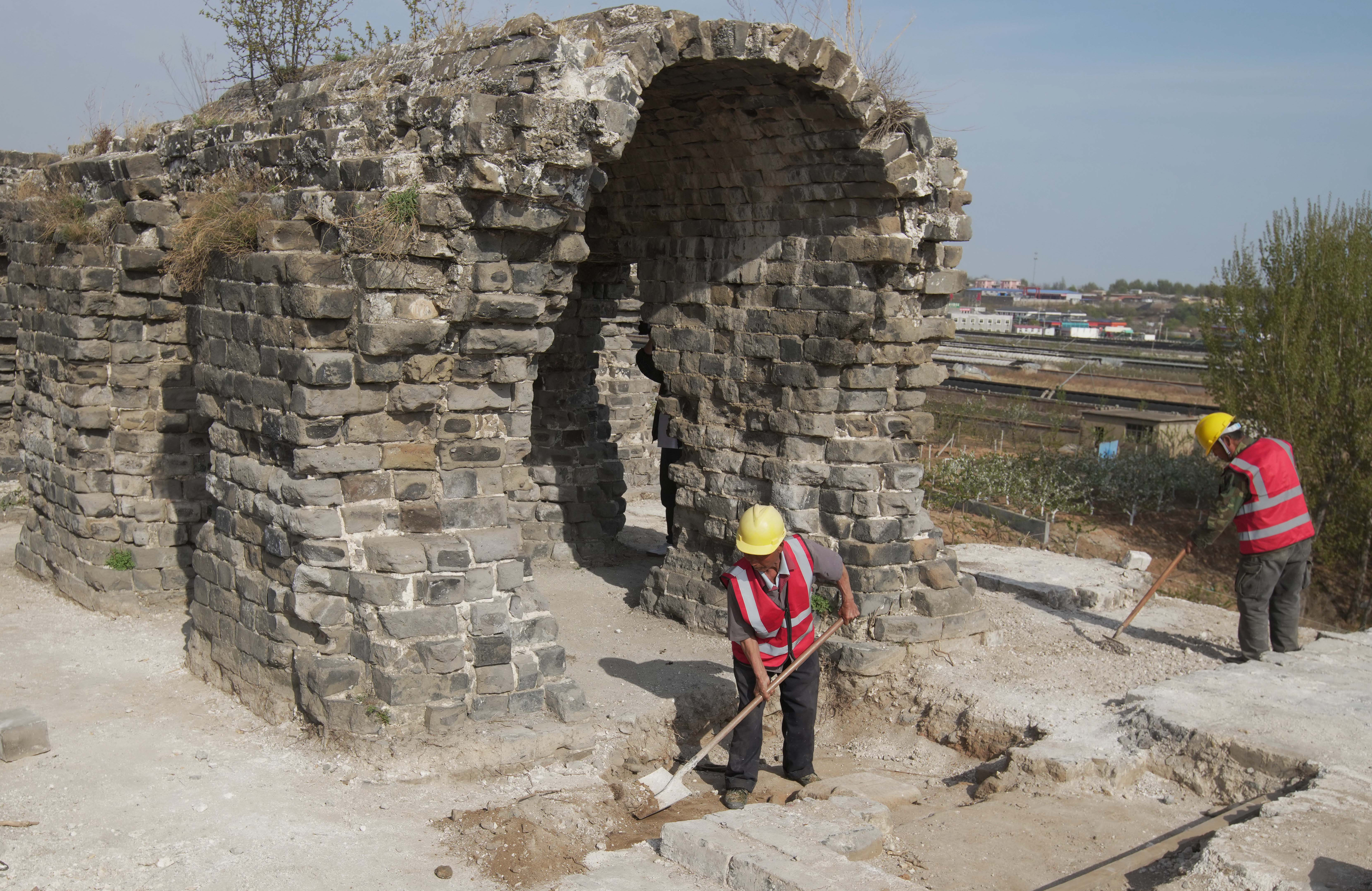 郑州立法保护商城遗址：建立“考古发现即时纳入”机制(图1)