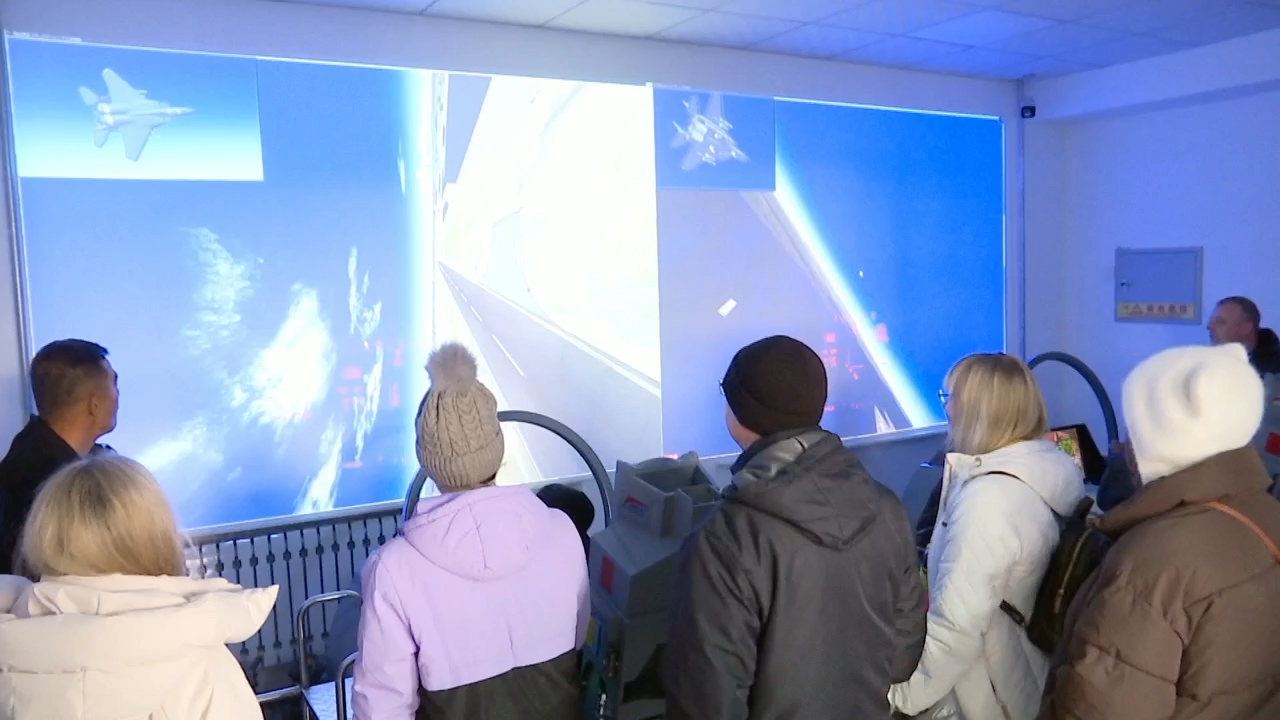 以“旅游+”重构文旅价值龙虎山走出一条特色发展之路(图1)