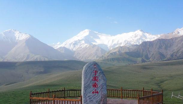 新疆的冬天亚克西丨新疆冰雪运动进入“科技护航”时代(图1)