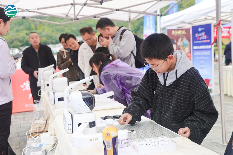 推动文化和科技融合发展新型文化业态(图1)