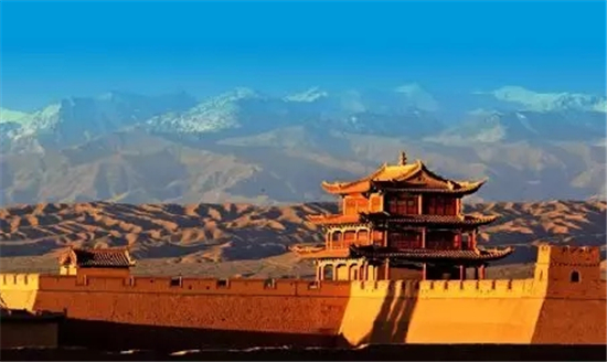 活态传承守文脉文化赋能塑乡风(图1)