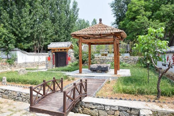 探访杭州衣锦城遗址博物馆从千年遗址窥见“太平年”(图1)