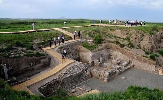 泉州：顺济桥遗址保护将于2027年4月完工(图1)