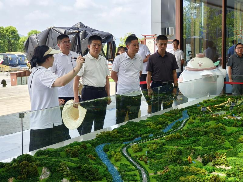 打造国家战略科技力量承载地、推动成都文旅非遗产业跨越式发展……市政协委员这么说(图1)