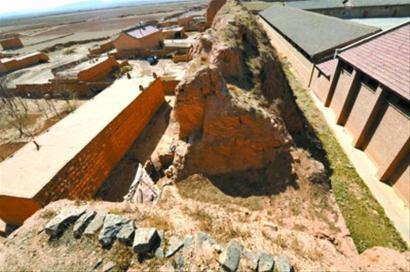 常州立法保护三星村遗址(图1)