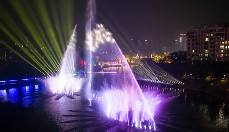 AI技术赋能智慧文旅成都熊猫基地智能导览体验活动举行(图1)