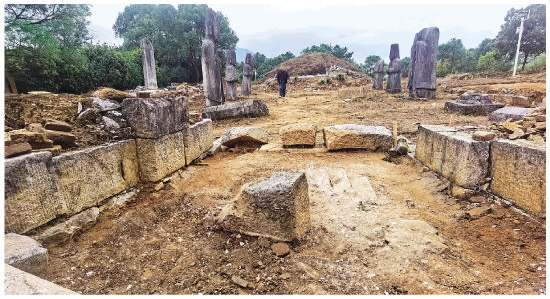 因地制宜保护好“沉默的遗产”(图1)