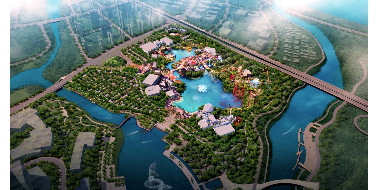 2026主题地产行业市场深度分析(图1)