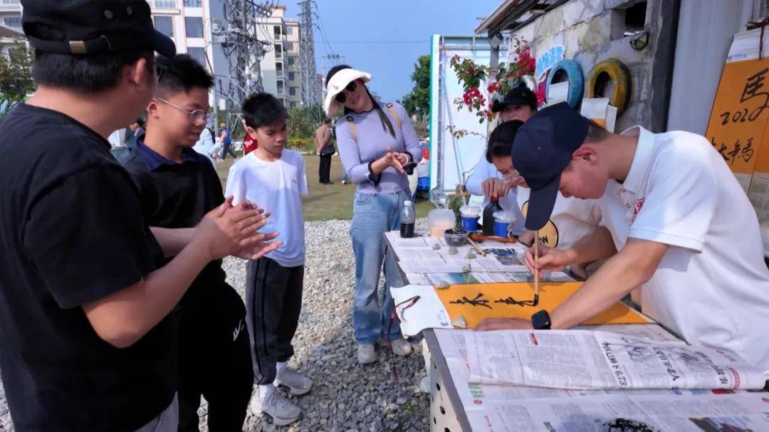 打造有辨识度的赛事文旅品牌(图1)