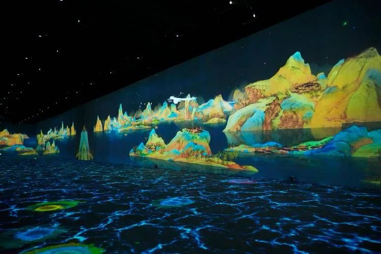 淮南将迎文旅新地标云波波飞行乐园启动建设(图1)