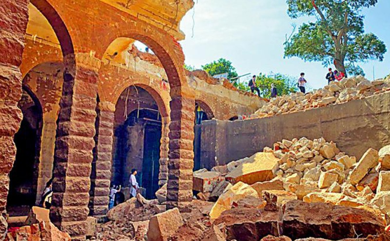 7000年仰韶遗址公园开放：看先民如何观星建房沉浸式触摸华夏童年(图1)