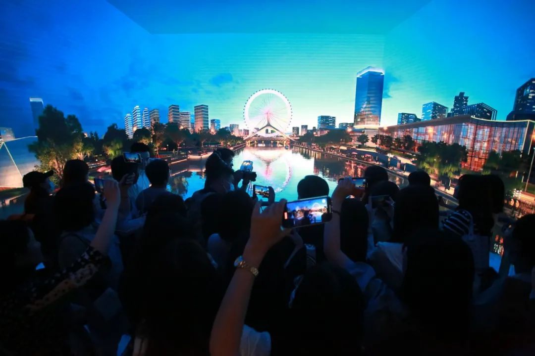 从民俗展演到非遗体验从新春大集到惠民消费文旅融合激活传统年味(图1)