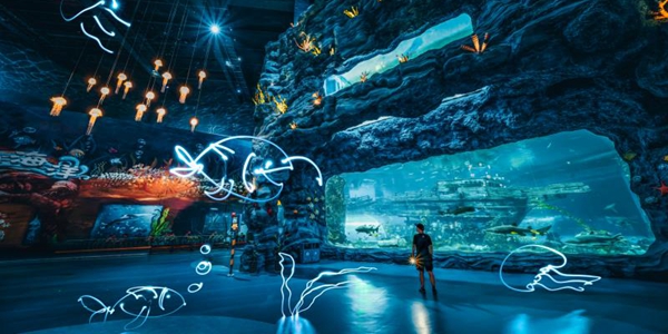 全域发力绘就生态产业融合发展新图景(图1)