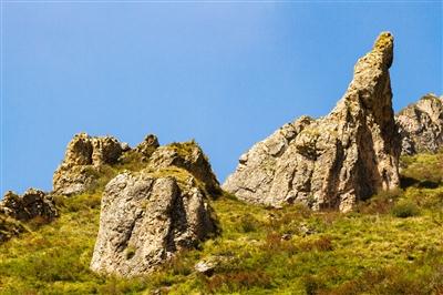 新闻纵深丨郑家沟遗址考古项目执行领队龚湛清：探秘红山文化的90后“龙舞者”(图1)