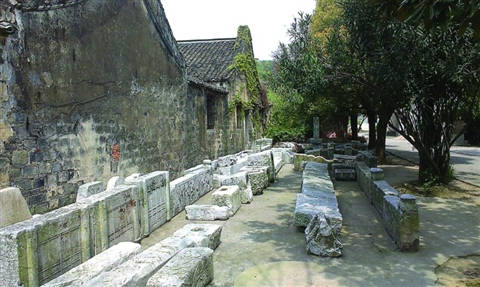 文旅普法｜一起学习新修订的《中华人民共和国文物保护法(图1)