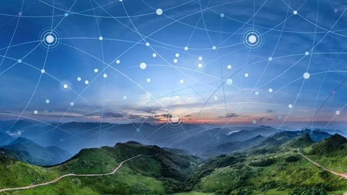 科技融合在地文化让“灯火里的中国”更动人(图1)