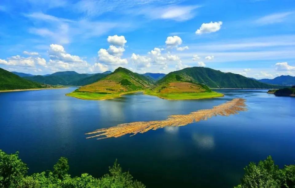 6地入选！山西公示2026年度历史文化保护传承试点名单(图1)