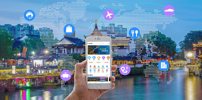 AI赋能生态文旅、科技驱动产业创新(图1)