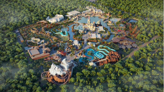 具身智能落地:NAVIAI零售机器人亮相文旅场景(图1)