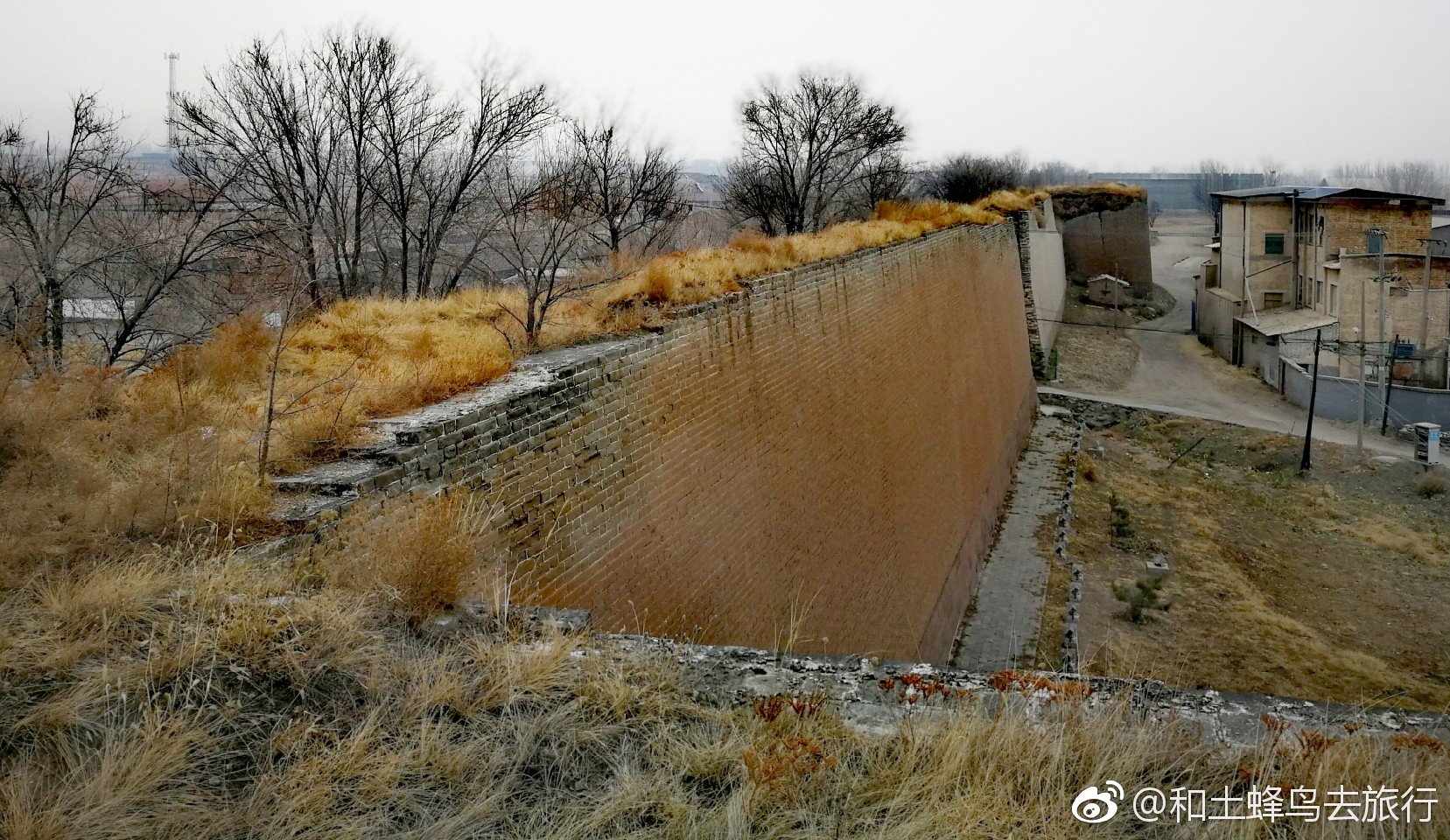 天津市蓟州区发现17处“极具价值”遗存(图1)