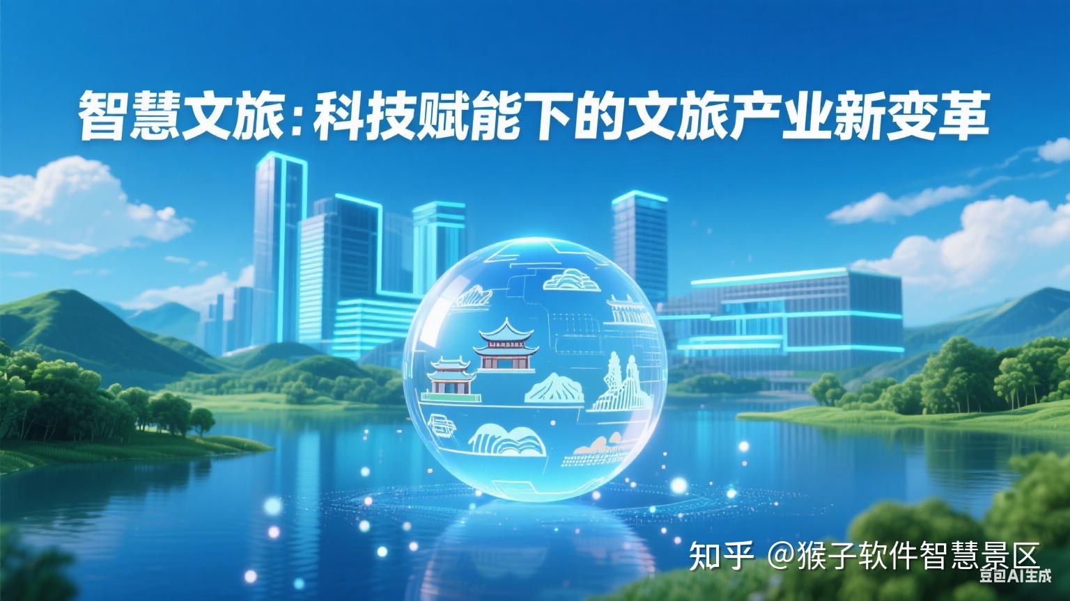 原来你是这样的河南|科技赋能激活文旅产业新动能(图1)