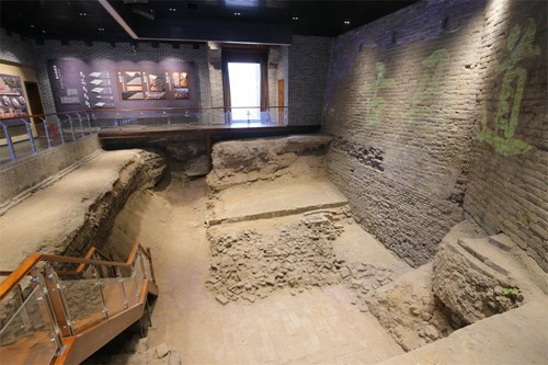 数字赋能让文物绽放新光彩(图1)