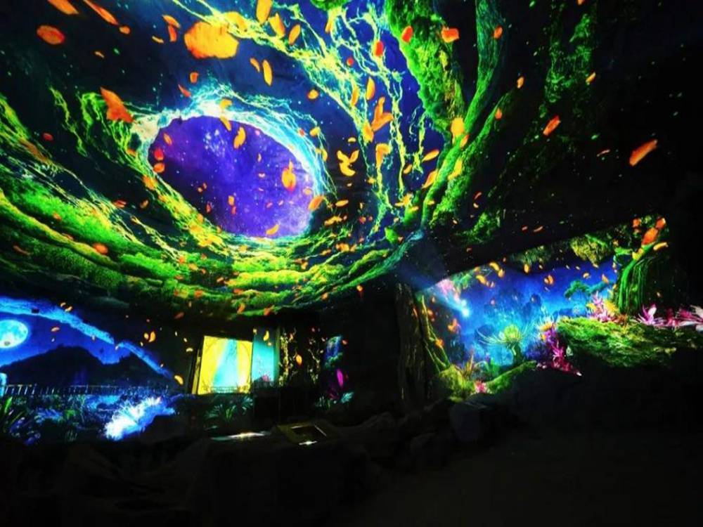 科技赋能文旅融合高质量发展(图1)