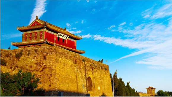 福州市历史文化名城管委会(图1)