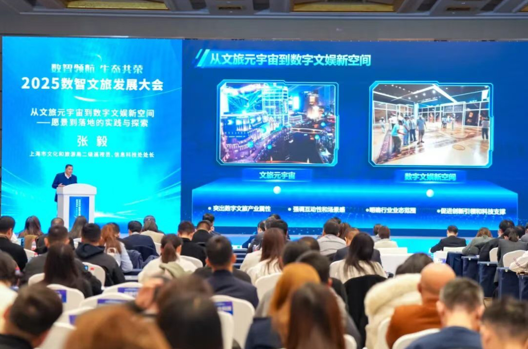 从2026年政府工作报告看我国文旅产业高质量发展的新趋势、新使命与新机遇(图1)