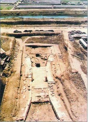 大同的历史古迹如何做保护措施？(图1)