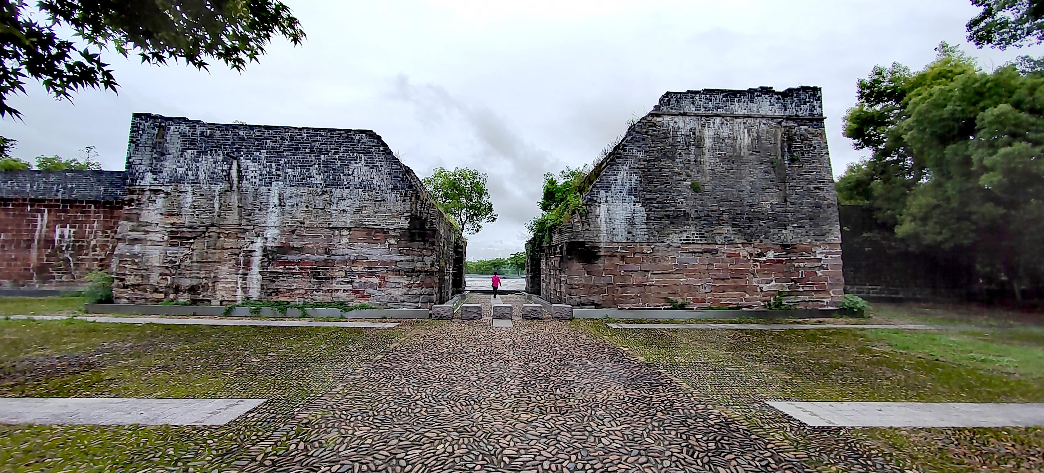 为国际古迹遗址保护提供“中国方案”(图1)