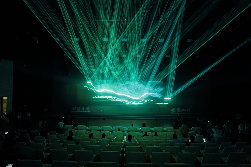 五一假期畅游陕西765项主题文旅活动等您来(图1)