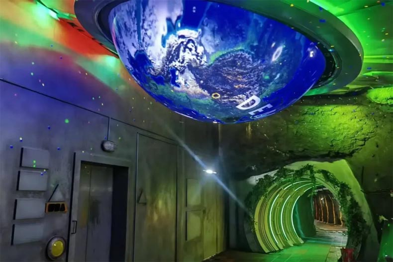 “小而美”文旅业态需要打好“科技牌”(图1)