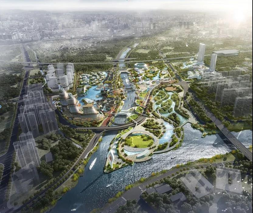 头部智慧文旅企业的优势赋能与转型路径(图1)