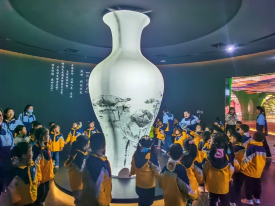 巨有科技数字文旅:让传统文化“活”在当下(图1)