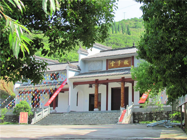 加强城市文化遗产保护传承——“保护文化遗产建设城市文明”座谈会发言摘登(图1)
