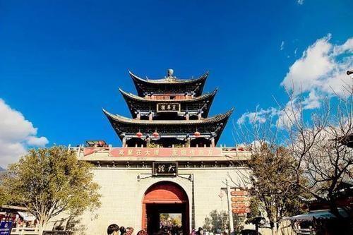 【论苑】千年石刻大佛焕发新活力——乐山市探索世界遗产保护传承改革路径实录‖周伦斌范元元王伦舟(图1)