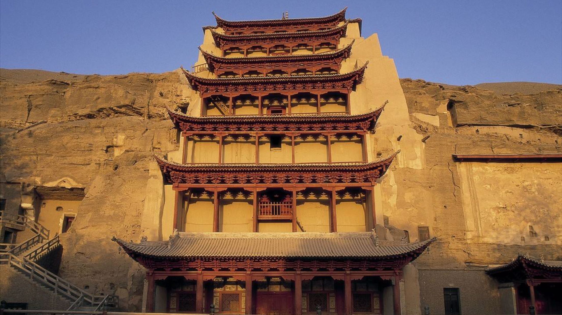 南京牛首山景区介绍(附开放时间)(图1)