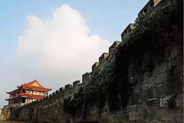 留住历史根脉传承中华文明——习近平总书记关心历史文物保护工作纪实(图1)
