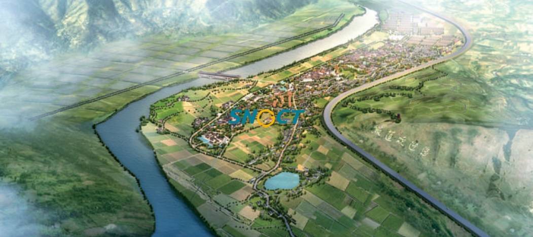 文旅产业“双向赋能”的融合范式(图1)