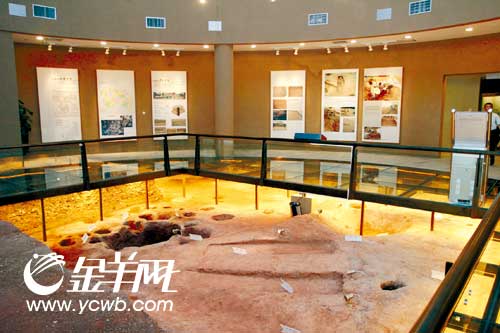 探寻中华文明:国内必去的文化遗产地(图1)
