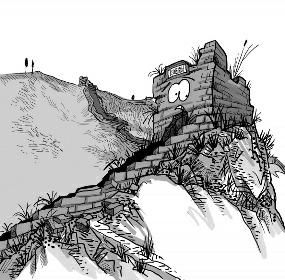 7项!“十四五”时期山东省工程建设文物保护优秀做法公布(图1)