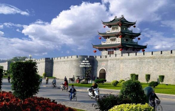 2026·中国—中亚丝绸之路文化遗产保护研讨会在敦煌研究院开幕(图1)