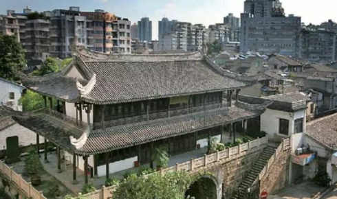 以遗产为桥促文明对话(图1)