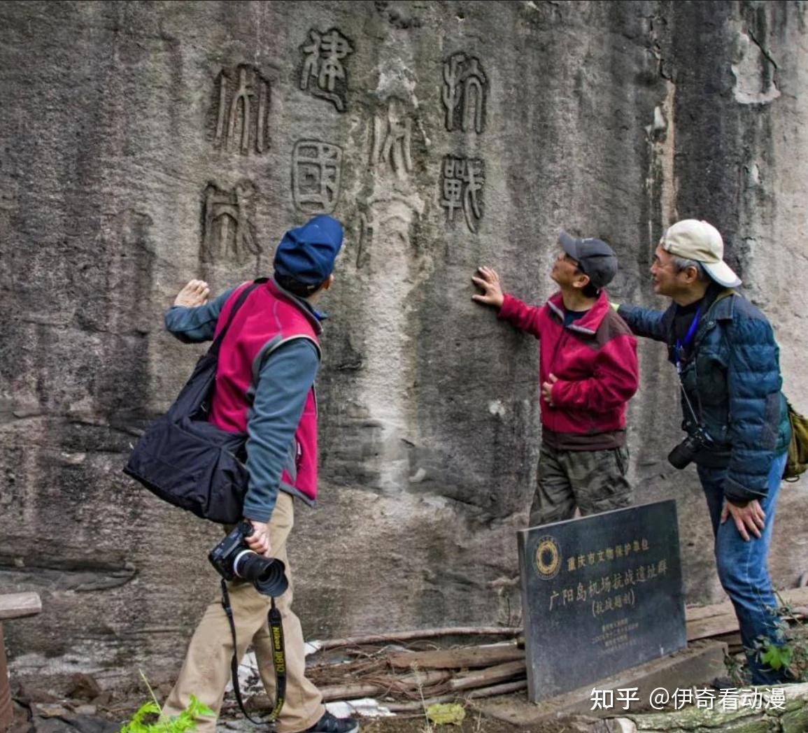 绿水青山映秀色文旅融合促振兴(图1)